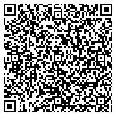 QR code with Angel Blue Baptist Church contacts