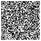 QR code with Christ Community Baptist Churc contacts