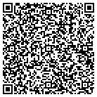 QR code with Calvary Baptist Church contacts
