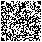 QR code with Christina Park Baptist Church contacts