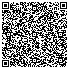 QR code with First Haitian Baptist Church Of Inwood Inc contacts