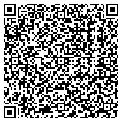 QR code with Calvary Baptist Church contacts