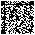 QR code with Garretts A/C & Refrigeration contacts