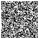 QR code with Hawthorne Marine contacts