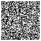 QR code with First Baptist Chr of Ocala FL contacts