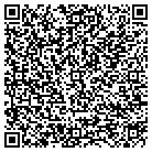 QR code with First Morning Star Baptist Chr contacts