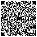QR code with All University Drive Lockout contacts