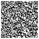 QR code with Angel Concha Garden Services contacts