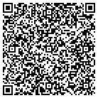 QR code with Blue Grdn Marine Services LLC contacts