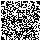 QR code with Family Care Lawn & Landscape contacts