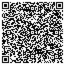 QR code with Holt Nurseries contacts