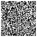 QR code with Jenruss Inc contacts