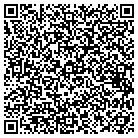 QR code with Martin Garden Services Inc contacts