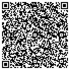 QR code with Osterberg Rerigeration contacts
