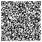 QR code with Lindas Cstm Win Trtmnt Instal contacts
