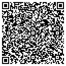 QR code with Zip Car Wash contacts