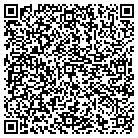 QR code with Admiral Air of Sarasotallc contacts
