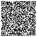 QR code with All Septic contacts