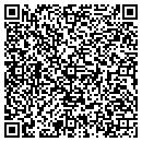 QR code with All Universe Septic Service contacts