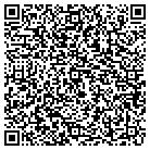 QR code with C&R Handyman Service Inc contacts