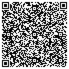 QR code with Apalachee Excavating Inc contacts