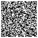 QR code with A Super Septic Tank contacts