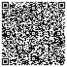QR code with Big Bend Septic Tank CO contacts