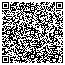 QR code with C Bs Air & Heat contacts