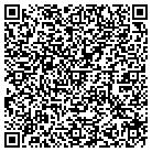 QR code with Chancey Bohannon Septic & Port contacts