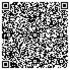 QR code with Chavers Construction Inc contacts