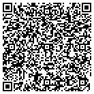 QR code with Chet's Septic Tank Service Inc contacts