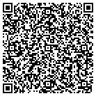 QR code with A New Path Ministries contacts