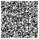 QR code with Canaan Christian Center contacts