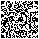 QR code with J C Drainfield Inc contacts