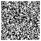 QR code with First United Mthdst Family Lf contacts