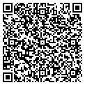 QR code with Ark contacts