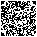 QR code with Lapin Septic contacts