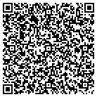 QR code with Mann Septic Tank Service Inc contacts
