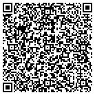 QR code with Heritage Baptist Chr Daycare contacts