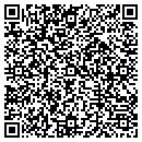 QR code with Martin's Ac Service Inc contacts