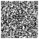 QR code with Fanning the Flames Ministry contacts