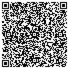 QR code with Moon Plumbing Septic Div contacts