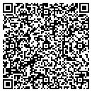 QR code with Haland Drive Christian Church contacts