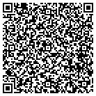 QR code with Rick's Moving Service contacts