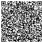 QR code with Arkansas Free Will Baptists contacts