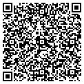 QR code with Pools By H2O contacts