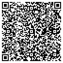 QR code with P & R Smith Corp contacts
