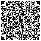 QR code with Adron Poole Ministries Inc contacts