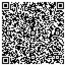 QR code with Clinton Computer & Tv contacts