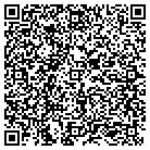 QR code with First United Methodist Church contacts